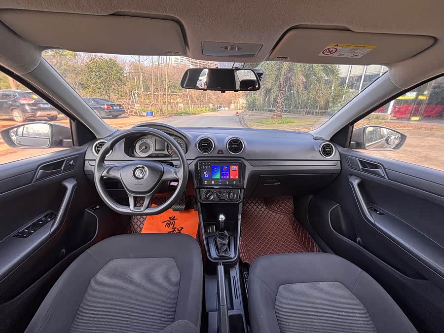 Jetta Jetta 2017 #7 Jetta Jetta 2017 car image #7