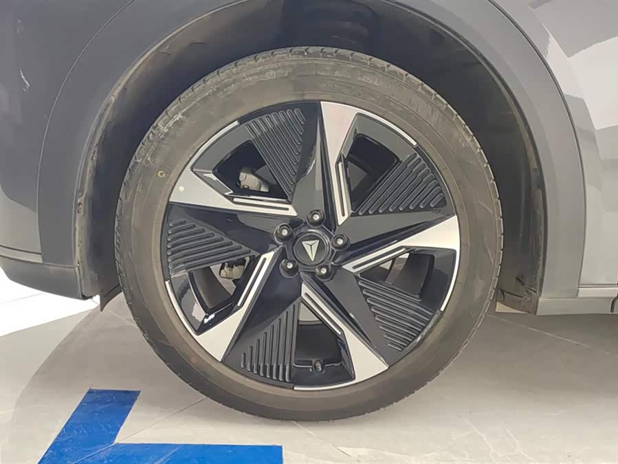 Deepal S07 2023 image de voiture #7