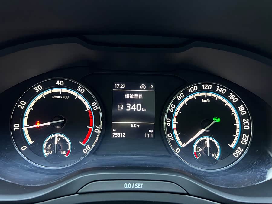 Skoda Karoq 2019 car image #7