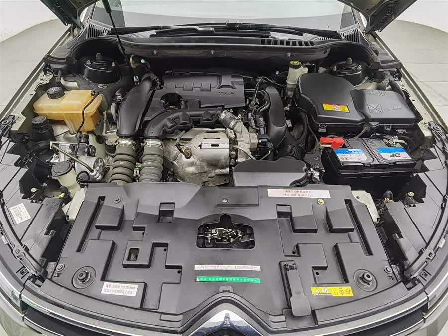 Citroen C5 2017 immagine di auto #7