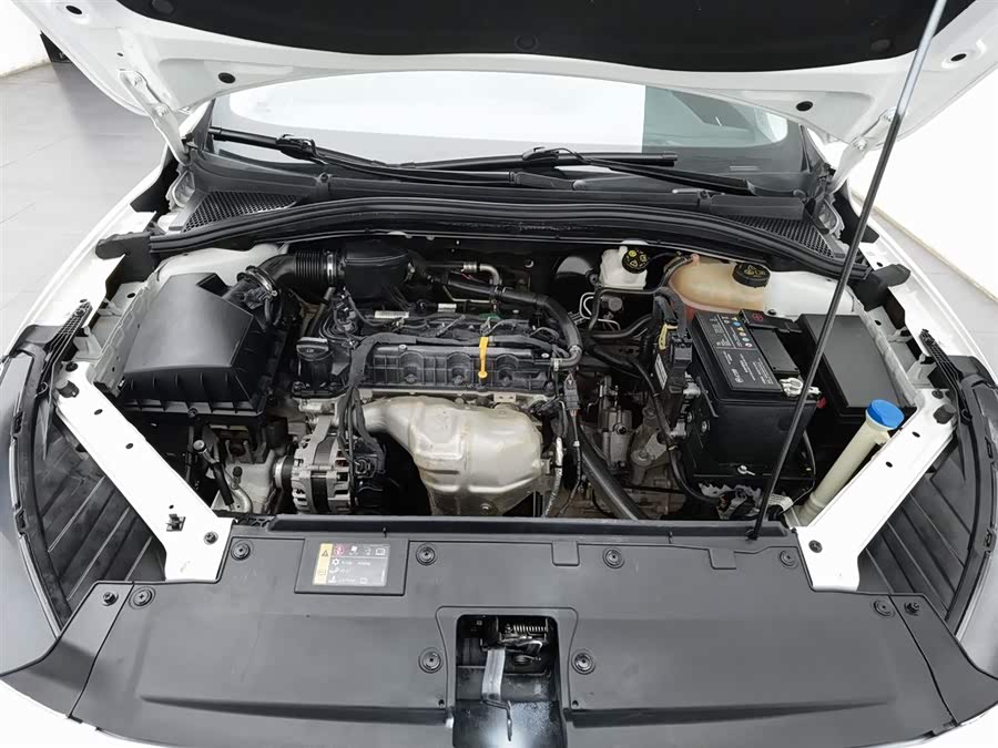 MG 5 2023 #7 MG 5 2023 car image #7