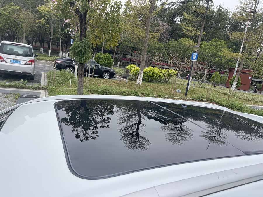 GEELY Boyue 2020 image de voiture #7