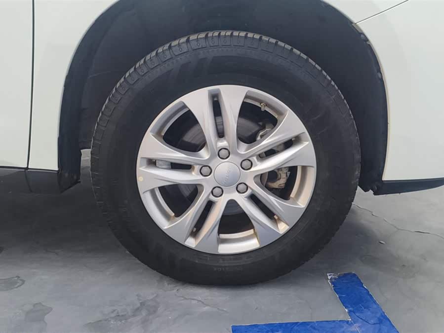 Haval M6 2020 car image #7