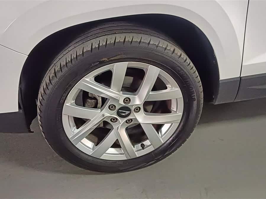 捷达 捷达VS5 2023 汽车图片 #7