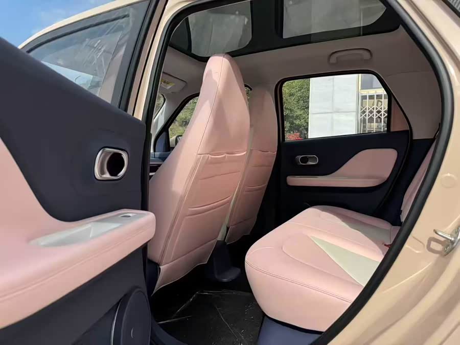 Kaiyi Shiyue 2025 car image #7