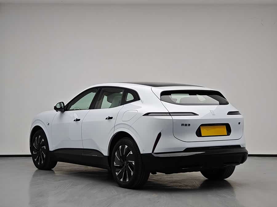 Avatr 07 2025 imagem de carro #7