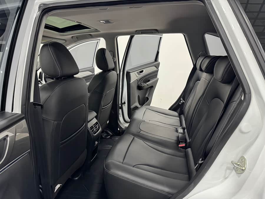 Haval M6 2023 car image #7