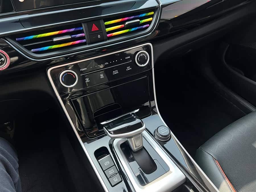 起亚 赛图斯 2023 汽车图片 #7