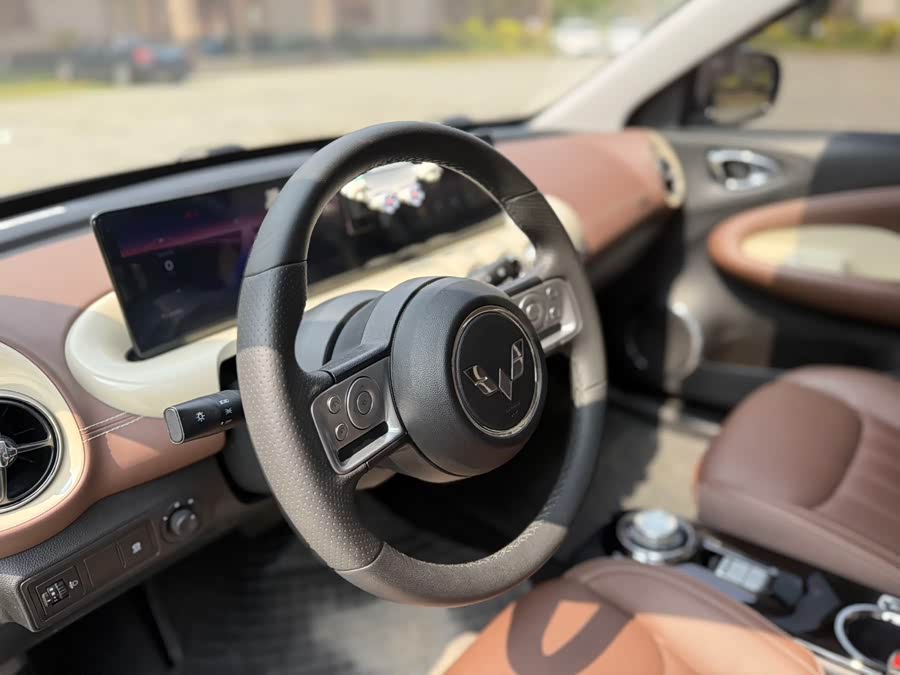 五菱汽车 五菱缤果 2023 汽车图片 #7