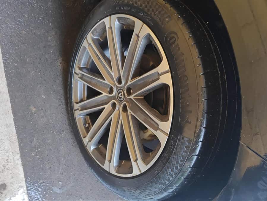 Changan UNI-K 2022 car image #7