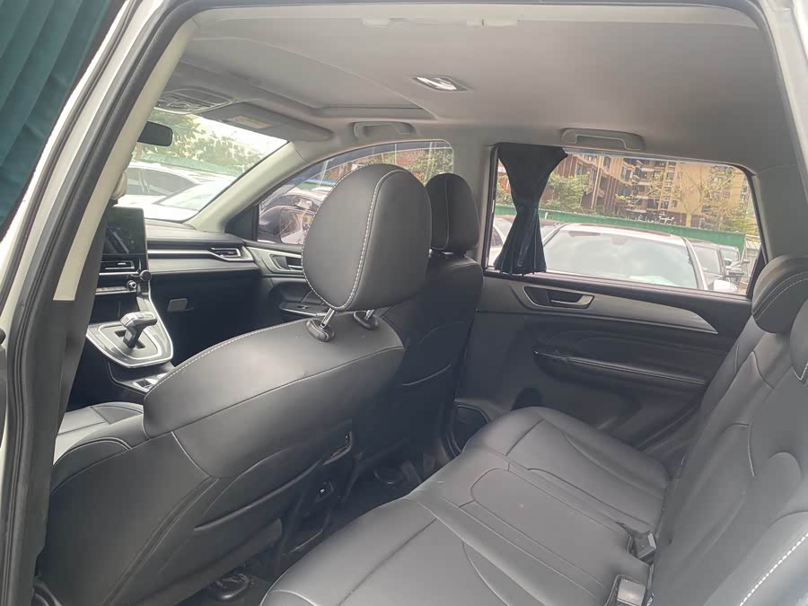 Haval M6 2021 car image #7