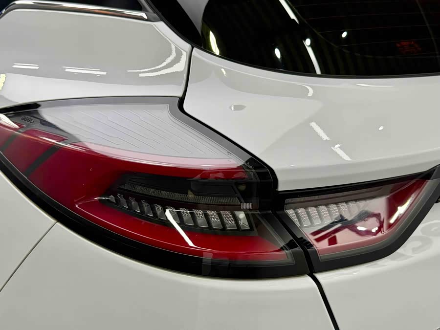 GEELY Emgrand S 2022 imagem de carro #7