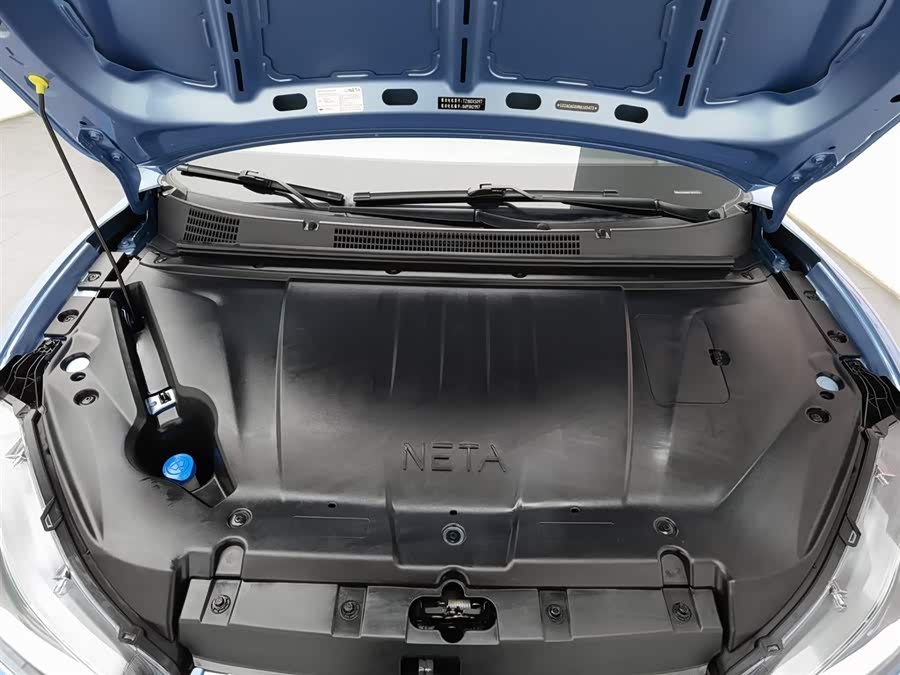 Neta V 2022 imagen de coche #7