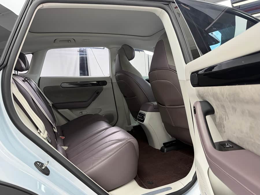 零跑汽车 零跑C11 2023 汽车图片 #7