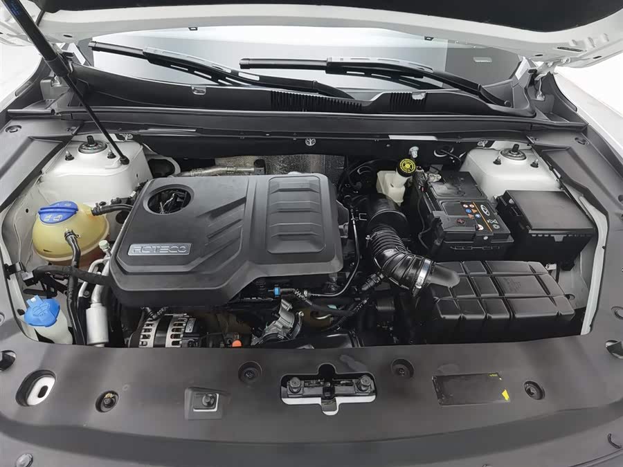 Jetour X70 PLUS 2023 car image #7