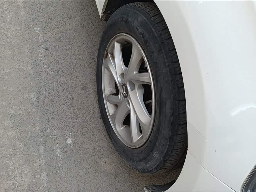 Citroen C-Elysée 2017 imagem de carro #7