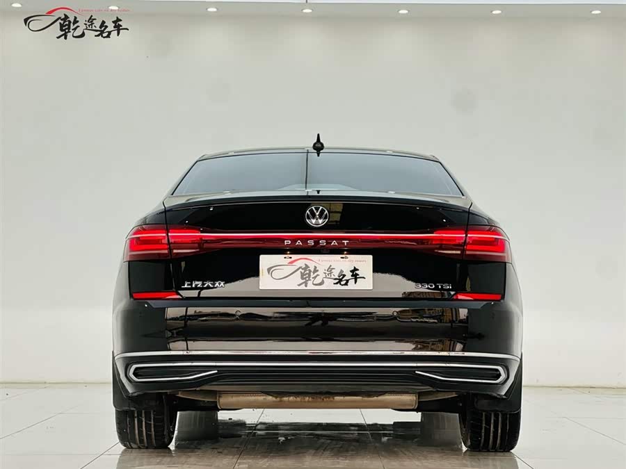 Volkswagen Passat 2023 صورة سيارة #7