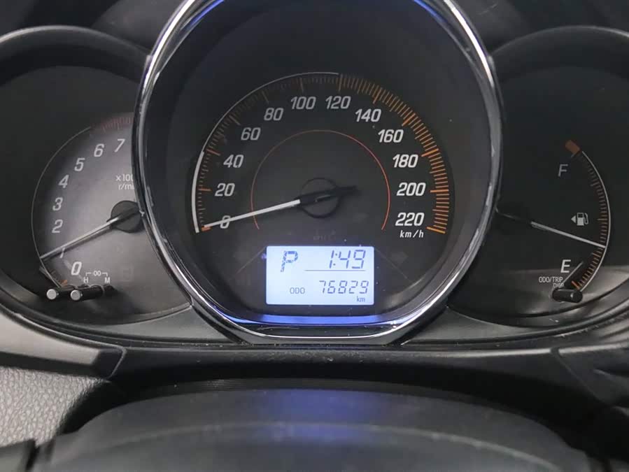 Toyota Yaris L Zhixiang 2020 immagine di auto #7