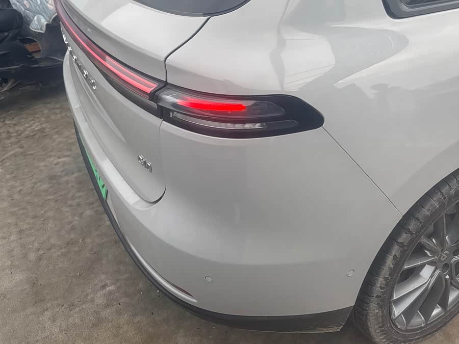 零跑汽车 零跑C10 2025 汽车图片 #7