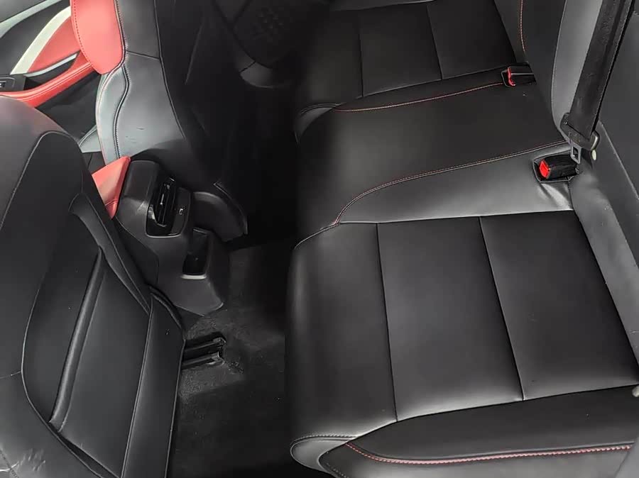 MG 5 2021 car image #7