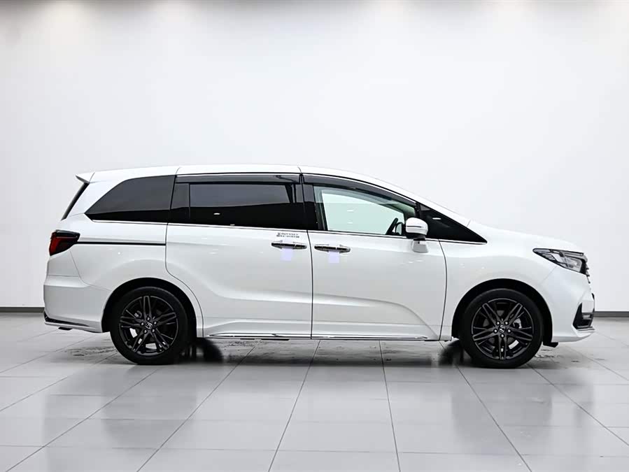 Honda ODYSSEY 2023 car image #7