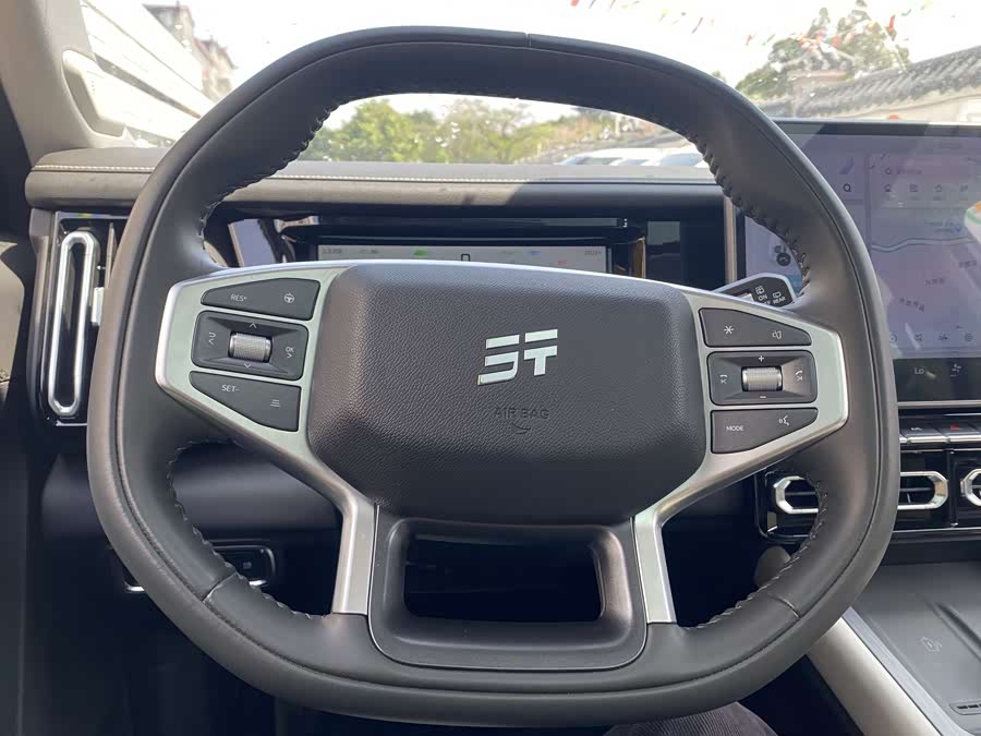 Chery 2024 #7 Chery 2024 car image #7