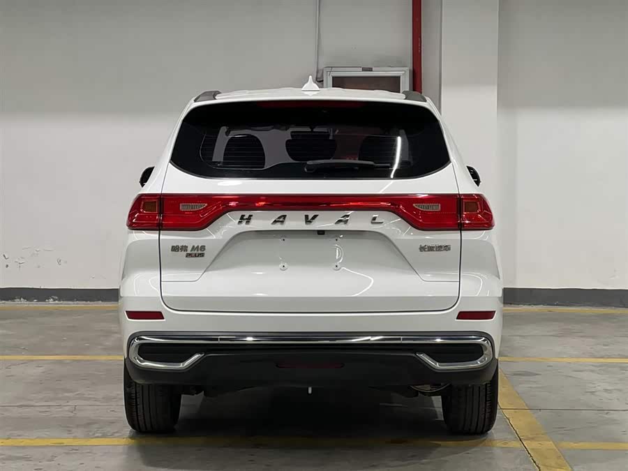 Haval M6 2022 car image #7
