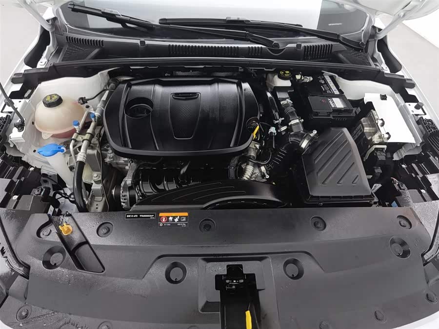 GEELY Emgrand 2023 car image #7