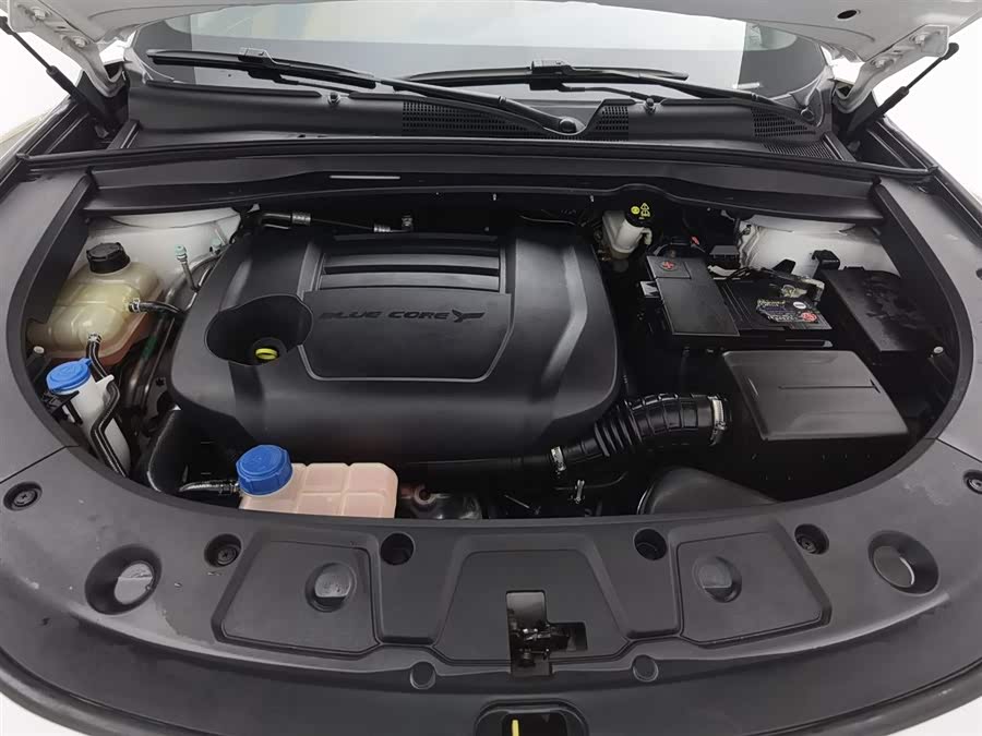 Changan UNI-K 2021 car image #7