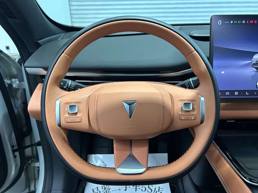 Deepal S05 2025 изображение автомобиля #7