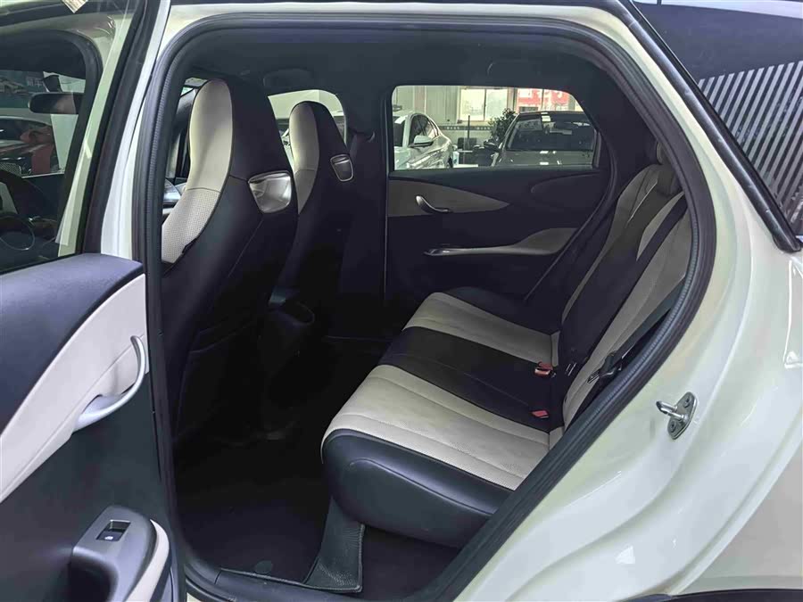 BYD Dolphin 2024 صورة سيارة #7