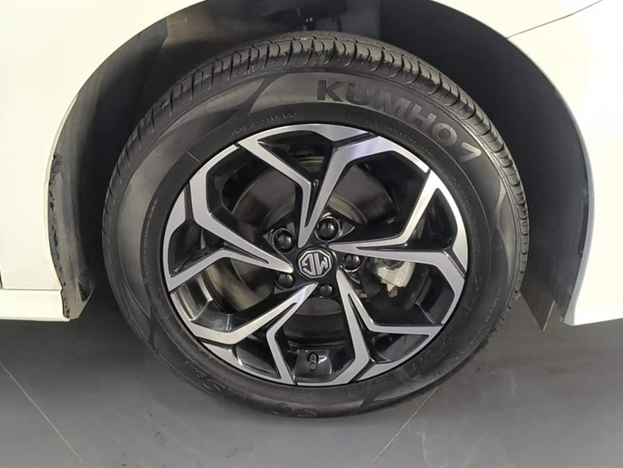 MG 5 2023 car image #7