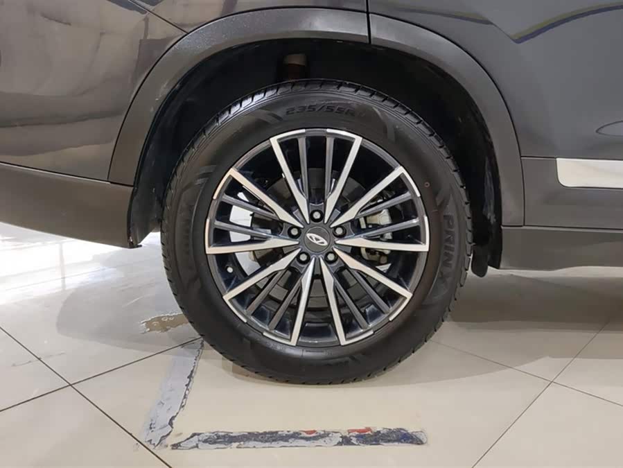 奇瑞 瑞虎8 PLUS 2022 汽车图片 #7