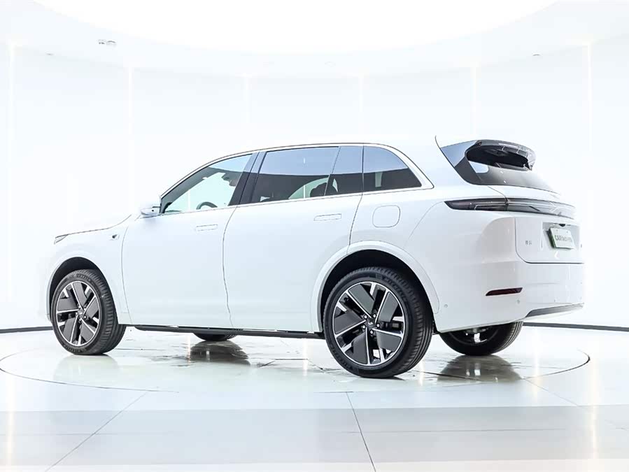 理想汽车 理想L7 2025 汽车图片 #7