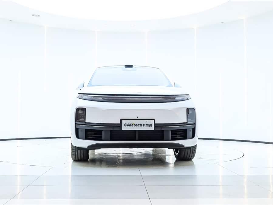 理想汽车 理想L7 2025 汽车图片 #7