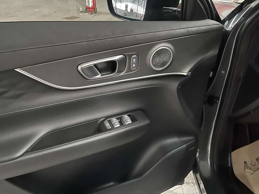 奇瑞 瑞虎8 PLUS 2025 汽车图片 #7