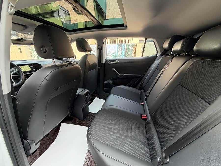 Volkswagen Tacqua 2020 #7 Volkswagen Tacqua 2020 immagine di auto #7