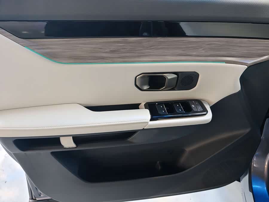 Jetour Dashing 2022 car image #7