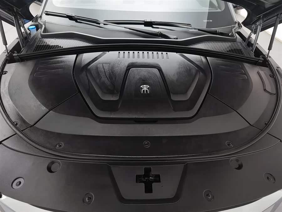 BYD Song Plus New Energy 2023 immagine di auto #7