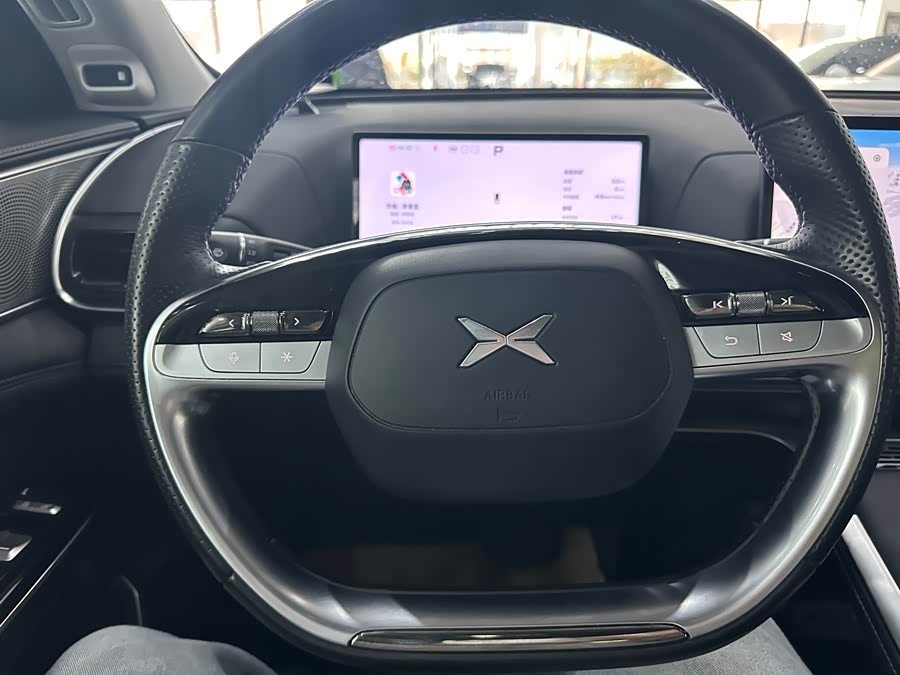 Xpeng G9 2024 immagine di auto #7