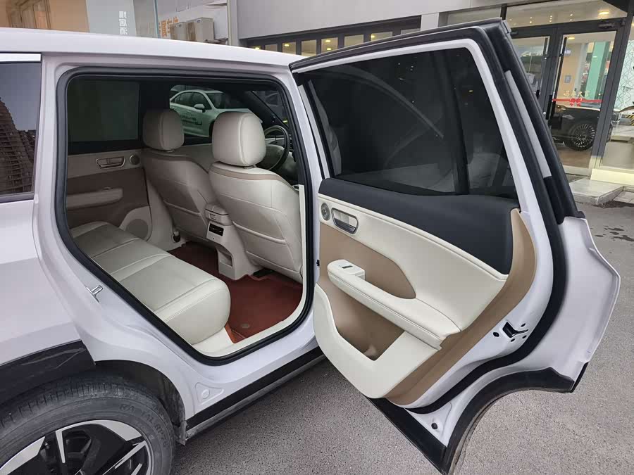 丰田 铂智3X 2025 汽车图片 #7