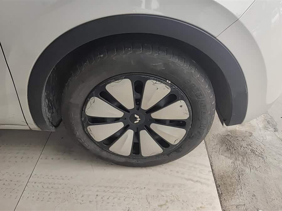 五菱汽车 五菱缤果 2023 汽车图片 #7