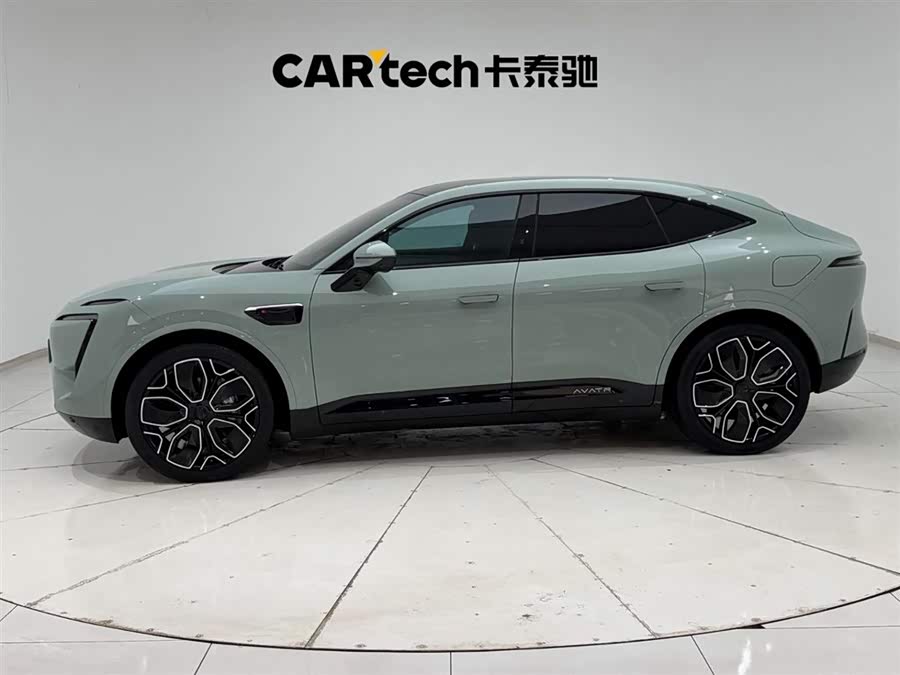 阿维塔 阿维塔11 2023 汽车图片 #7