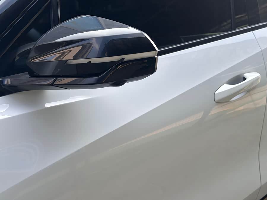 GEELY Boyue L 2023 car image #7