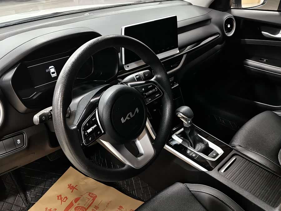 起亚 起亚K3 2022 汽车图片 #7