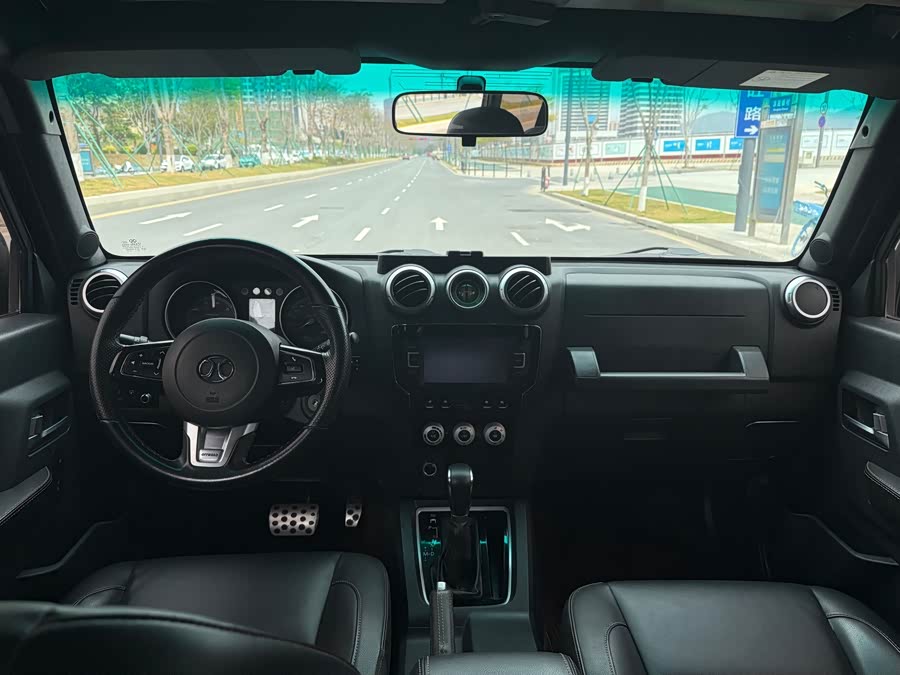 Beijing 2017 car image #7