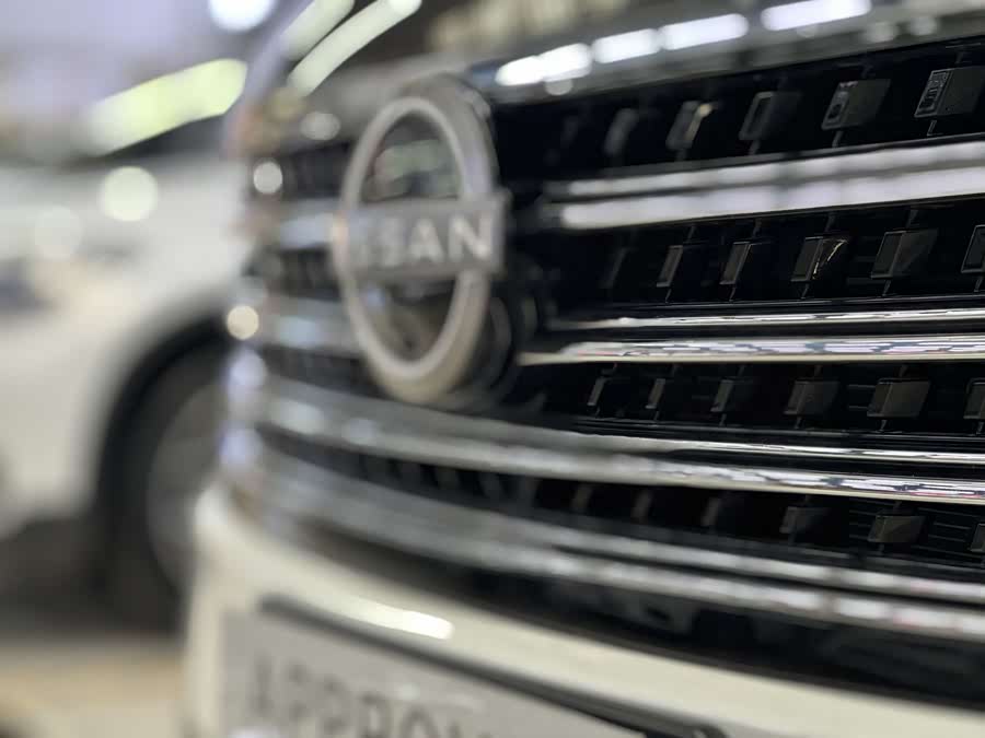 日产 探陆 2023 汽车图片 #7