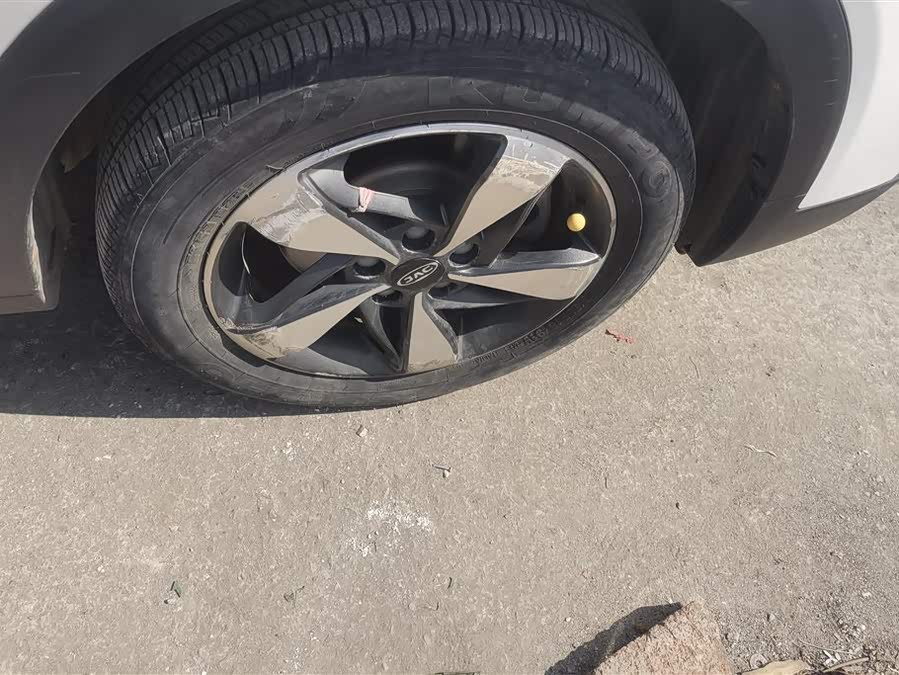 江淮汽车 瑞风S3 2018 汽车图片 #7