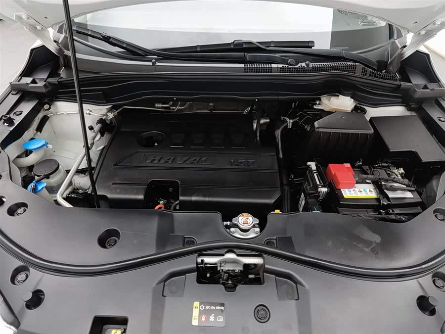 Haval M6 2022 car image #7