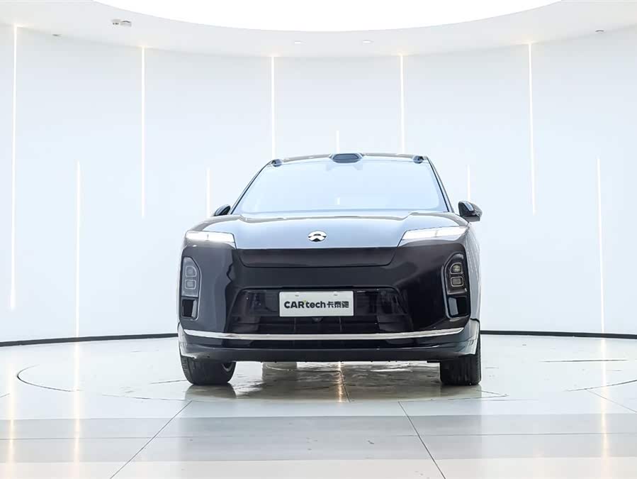 蔚来 蔚来ES8 2026 汽车图片 #7